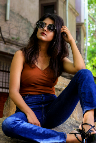 Priya Mehta